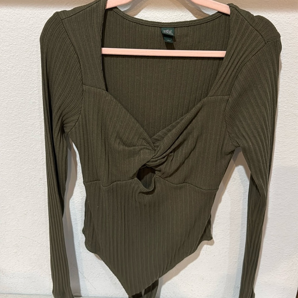 Bodysuit